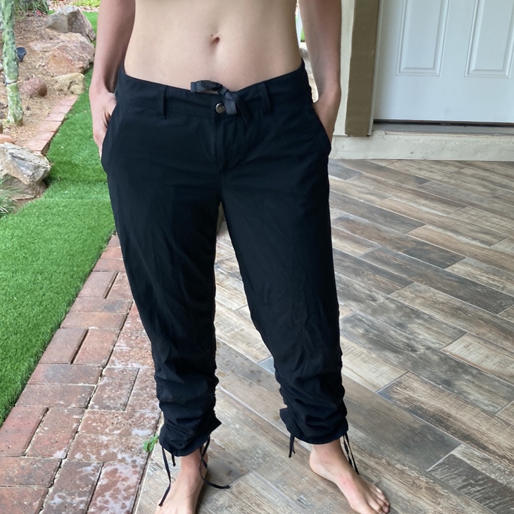 REI women’s hiking pants